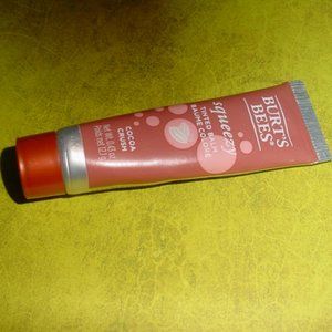 BURTS BEES Sealed Squeezy Tinted Balm COCOA CRUSH